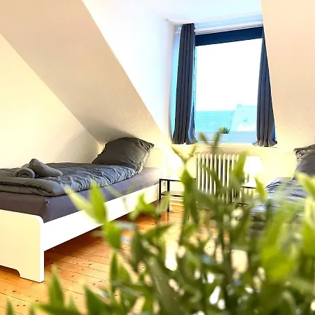 Modern - Wlan - Smart-tv - Kitchen - For Workers * Osnabrück