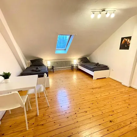 Modern - Wlan - Smart-tv - Kitchen - For Workers * Osnabrück