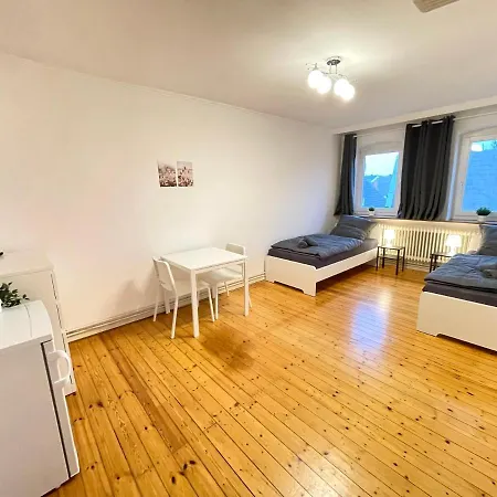 Modern - Wlan - Smart-tv - Kitchen - For Workers * Osnabrück