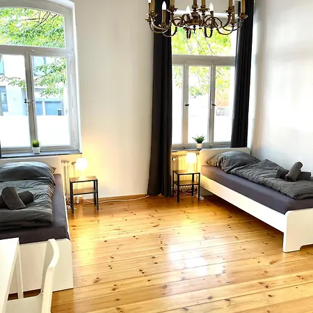 Apartamento Modern - Wlan - Smart-tv - Kitchen - For Workers