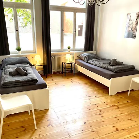 Modern - Wlan - Smart-tv - Kitchen - For Workers Osnabrück