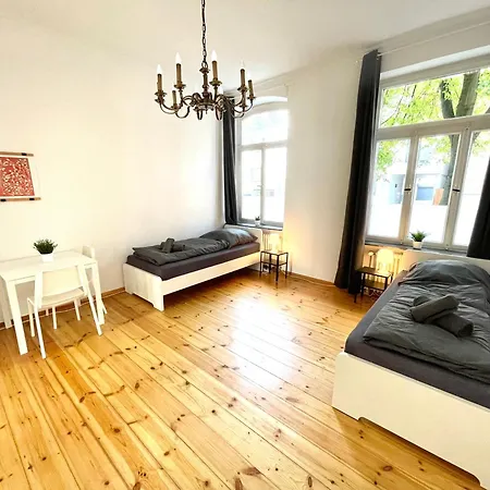Apartment Modern - Wlan - Smart-tv - Kitchen - For Workers *