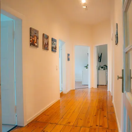 Modern - Wlan - Smart-tv - Kitchen - For Workers Apartamento