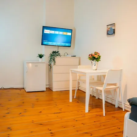 Modern - Wlan - Smart-tv - Kitchen - For Workers Apartamento Osnabrück