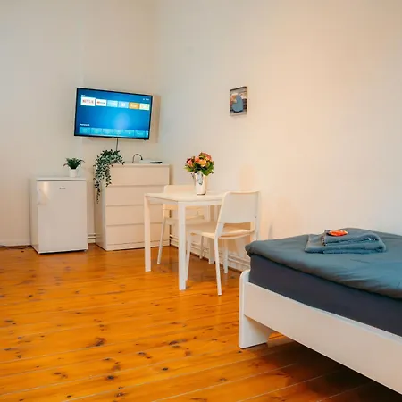 Apartamento Modern - Wlan - Smart-tv - Kitchen - For Workers *