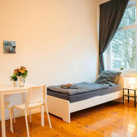 Apartamento Modern - Wlan - Smart-tv - Kitchen - For Workers Osnabrück