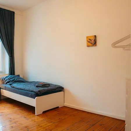 Modern - Wlan - Smart-tv - Kitchen - For Workers Osnabrück